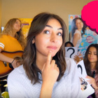 Carla (Kids United) dévoile son 1er clip