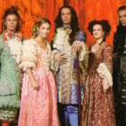 La comédie musicale "Le Roi Soleil" de retour !