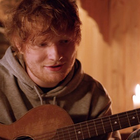 Top Titres : Ed Sheeran finit l'année en beauté