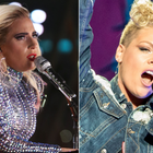 Grammy Awards : Lady Gaga et Pink sur scène !