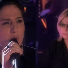 Quand Diam's reprenait du France Gall
