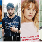 Les 10 talents francophones de 2018