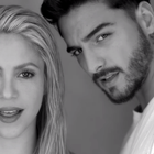 Shakira et Maluma : un clip sulfureux pour "Trap"