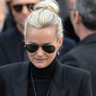 Le manager de Johnny Hallyday défend Laeticia
