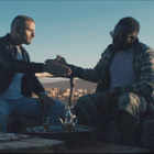 Sofiane retrouve Maître Gims sur "Arafricain"