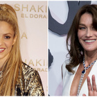 Shakira reprend "Quelqu'un m'a dit"