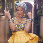 Cardi B signe le tube de l'été avec "I Like It"
