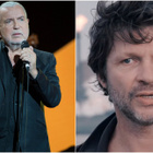 Bernard Lavilliers défend Bertrand Cantat