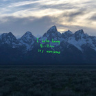 Kanye West publie "Ye" : écoutez !