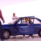 Synapson prend le volant dans "Souba"