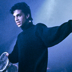 Prince : un album live annoncé
