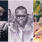 Top Titres : Dosseh toujours numéro un