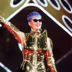 Katy Perry dévoile deux inédits : écoutez