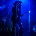 Lenny Kravitz fait vibrer Bercy !