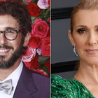 Josh Groban reprend Céline Dion : écoutez !