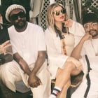 Les Black Eyed Peas de retour au complet ?