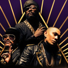 Black Eyed Peas : un inédit et un concert à Paris !