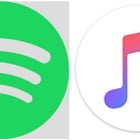 Streaming : Apple Music dépasse Spotify aux US