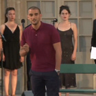 Sofiane devient Gatsby le Magnifique !
