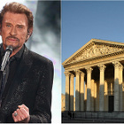 Johnny Hallyday bientôt au Panthéon ?