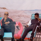 Rim'K sort ses "Air Max" pour le clip de son tube