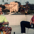 Calvin Harris fait des "Promises" à Sam Smith