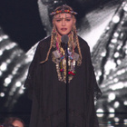 Madonna : l'hommage bancal à Aretha Franklin