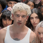 The 1975 invite ses fans pour "TOOTIME..."