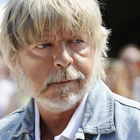 Renaud hospitalisé