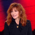 Mylène Farmer se confie sur TF1