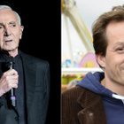 Le fils de Charles Aznavour sort du silence