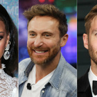 Rihanna : un album "dance" en préparation ?