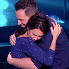 Lio rend hommage à Maurane dans "DALS"