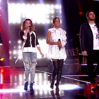 "The Voice Kids" : les coachs chantent Johnny