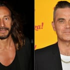 Bob Sinclar et Robbie Williams : le duo !