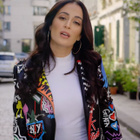 Kenza Farah ne veut pas d'un "Bandit"