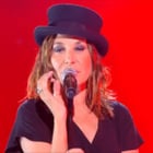 Zazie en live dans DALS