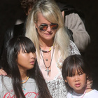 Jade Hallyday prend la parole !