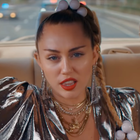 Miley Cyrus et Mark Ronson en duo : le clip !