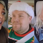 Un "Carpool Karaoke" spécial Noël avec XTina...