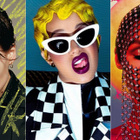 Les meilleurs albums de 2018 sont...