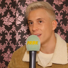 Loïc Nottet se confie sur son nouvel album