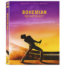 "Bohemian Rhapsody" : le DVD sortira le...
