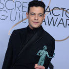 Rami Malek sacré pour "Bohemian Rhapsody"