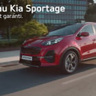 Musique de la pub Kia Sportage : qui chante ?