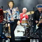 Les Stones de retour en studio, selon K.Richards