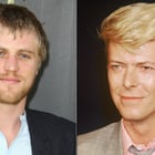 Davie Bowie : première photo du film "Stardust"