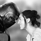 "Shallow" et Star Wars : la parodie !