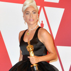 Lady Gaga sacrée aux Oscars