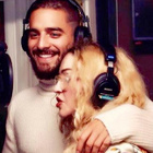Madonna en duo avec Maluma, c'est officiel !